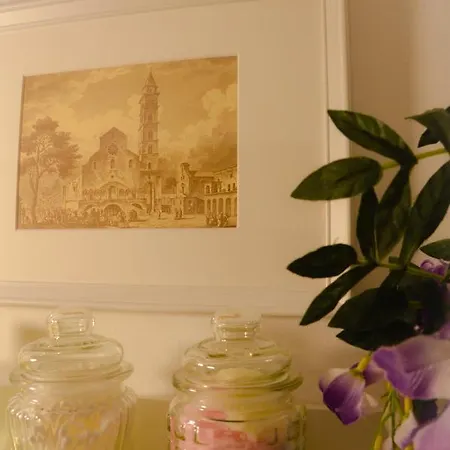 Dormiretrani Bed and breakfast