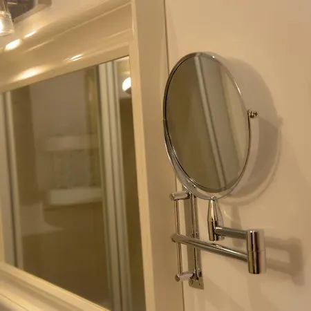 Bed and breakfast Dormiretrani Trani