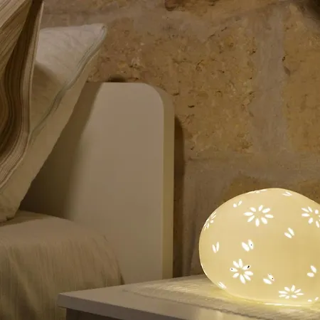 Bed and breakfast Dormiretrani 3*