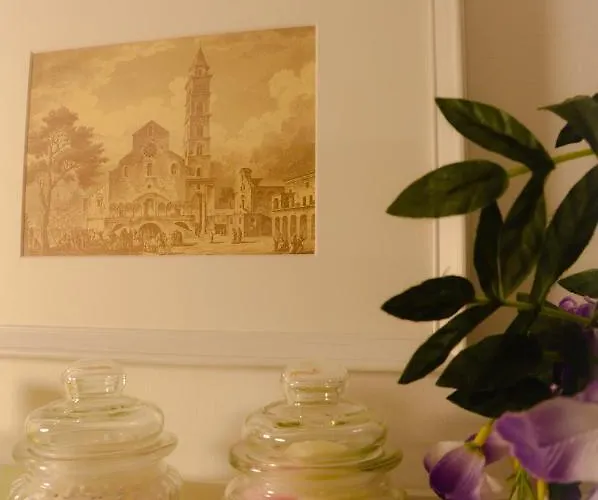 Dormiretrani 住宿加早餐酒店