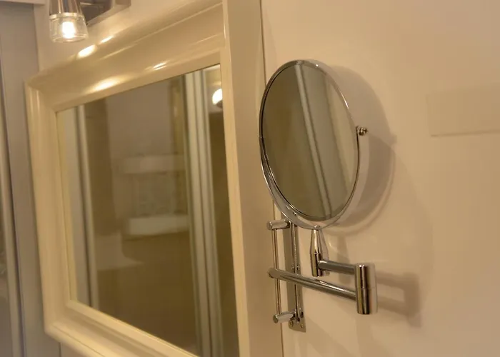 住宿加早餐酒店 Dormiretrani 特拉尼