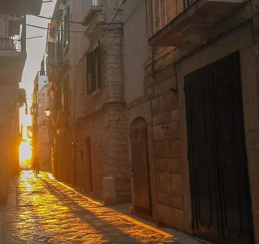 Dormiretrani 特拉尼