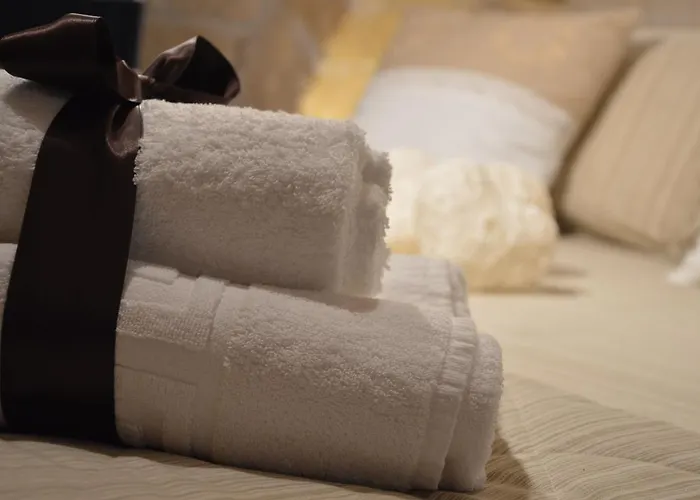 Dormiretrani 住宿加早餐酒店 3*