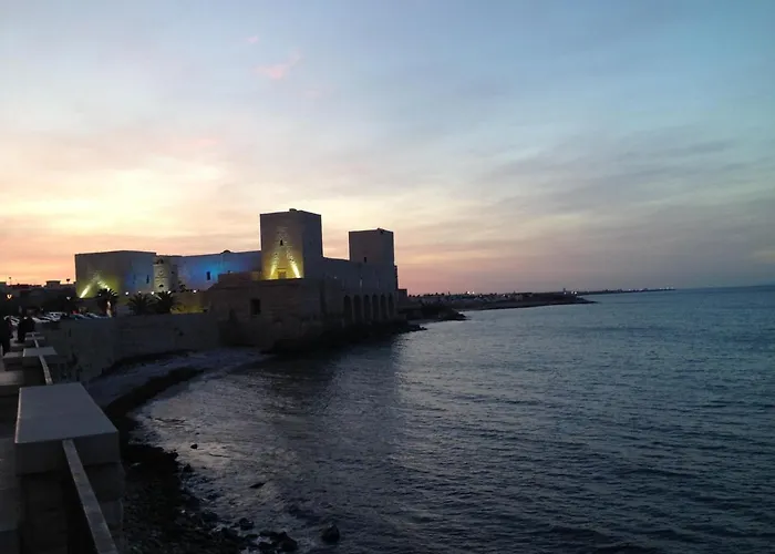 Dormiretrani 特拉尼