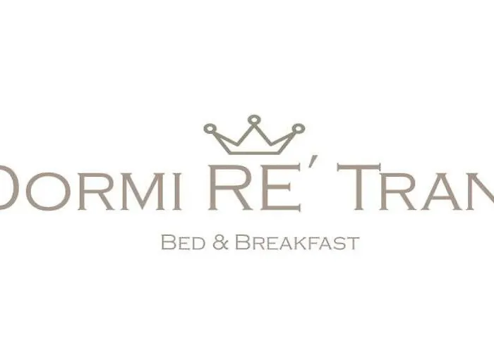 Dormiretrani 3* 特拉尼