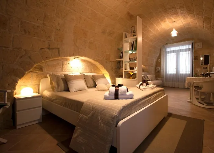 住宿加早餐酒店 Dormiretrani