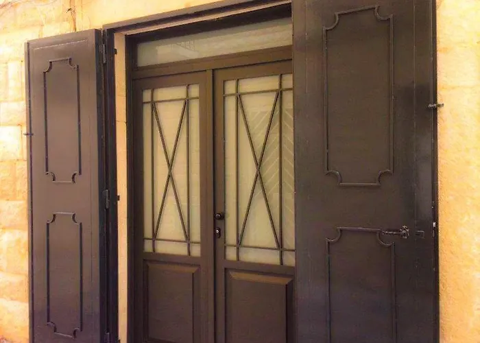 住宿加早餐酒店 Dormiretrani