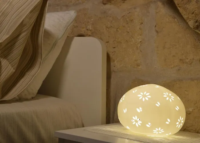 住宿加早餐酒店 Dormiretrani 3*