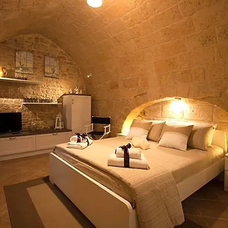 Bed and Breakfast Dormiretrani 3*