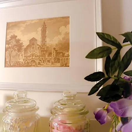Dormiretrani Bed and Breakfast