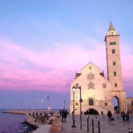 Dormiretrani Bed and Breakfast