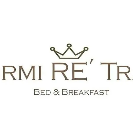 Bed and Breakfast Dormiretrani