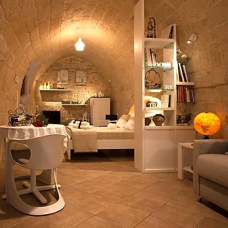 Dormiretrani Bed and Breakfast 3*