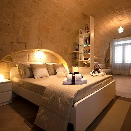 Dormiretrani Bed and Breakfast