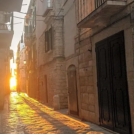 Dormiretrani Bed and Breakfast Trani