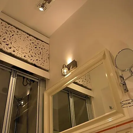 Dormiretrani Bed and Breakfast 3*