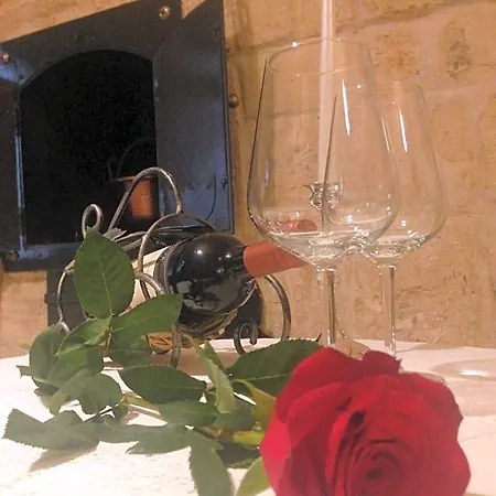 Bed and Breakfast Dormiretrani Trani
