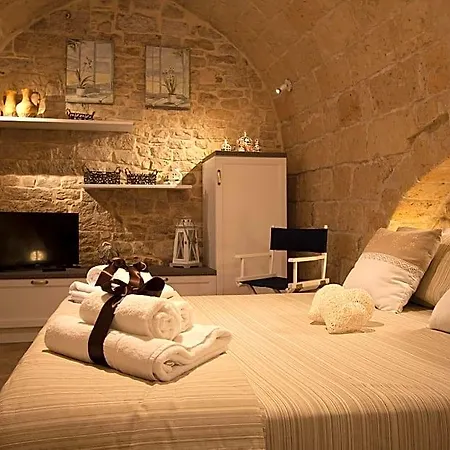 Dormiretrani 3* Trani