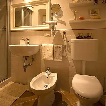 Dormiretrani Bed and Breakfast 3*