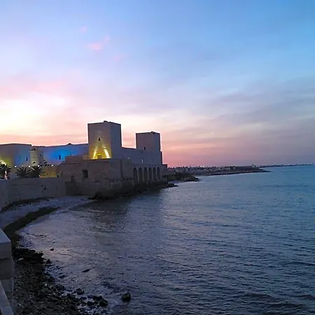 Dormiretrani Trani