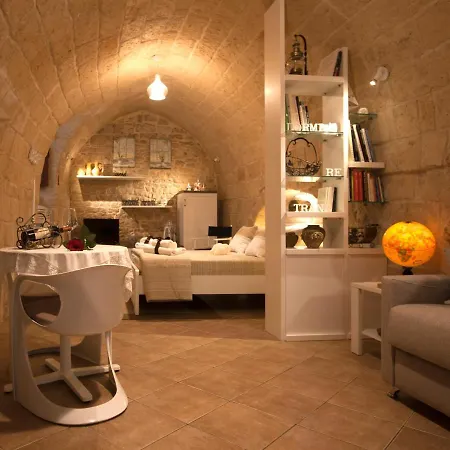 Dormiretrani Bed and Breakfast Trani