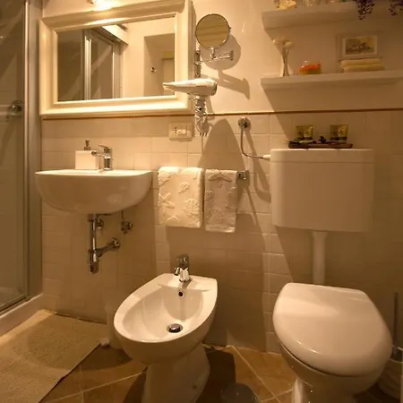 Dormiretrani Bed and Breakfast Trani