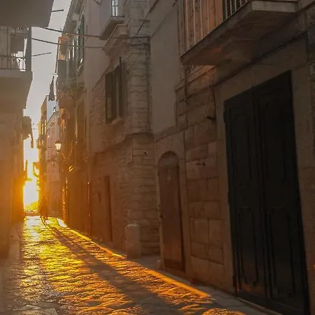 Dormiretrani Trani