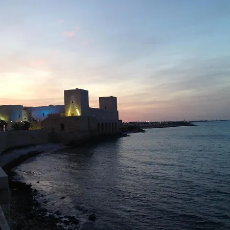 Dormiretrani Trani