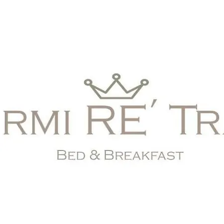 Dormiretrani 3* Trani