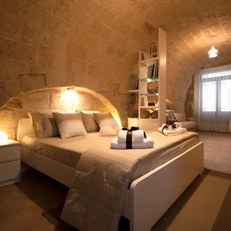 Bed and Breakfast Dormiretrani
