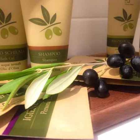 Bed & Breakfast Dormirètrani 3*