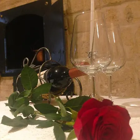 Dormiretrani 3*