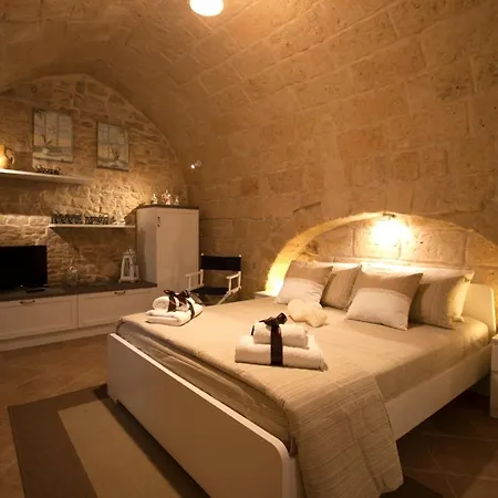 Dormirètrani 3* Trani