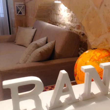 Bed & Breakfast Dormirètrani